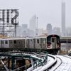 MTA - 42 St/Port Authority Subway Station gift card