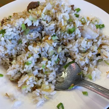 Taiwan Cafe - Combination fried rice - Chinese Near Me - Milpitas, California Taiwan Cafe - Combination fried rice - Chinese Near Me - Milpitas, California