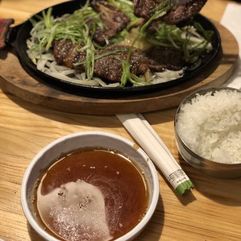 Kim Shabu - Short Ribs - Korean Near Me - Houston, Texas