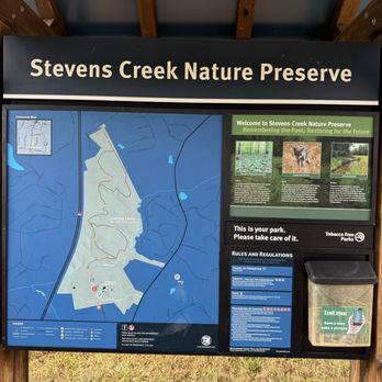 Stevens Creek Nature Preserve - Parks Near Me - Mint Hill, North Carolina Stevens Creek Nature Preserve - Parks Near Me - Mint Hill, North Carolina