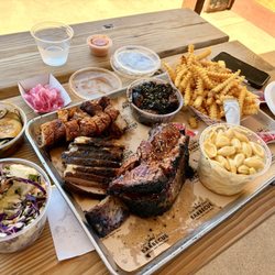 Smoke Queen Barbecue