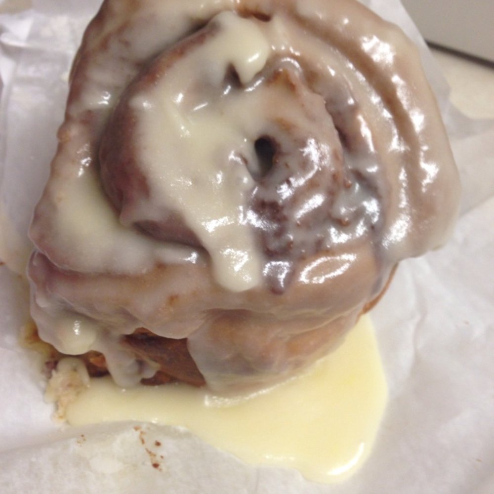Mississippi State Fairgrounds - Ever seen a sexier Cinnamon Roll.... I know you haven't... - Stadiums & Arenas Near Me - Jackson, Mississippi Mississippi State Fairgrounds - Ever seen a sexier Cinnamon Roll.... I know you haven't... - Stadiums & Arenas Near Me - Jackson, Mississippi