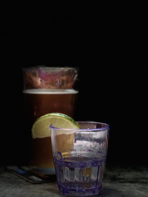 The Pour House by null
