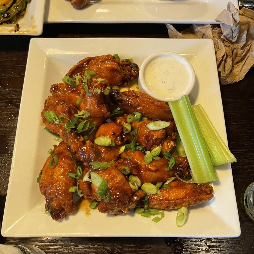 The Best 10 Restaurants near American Music Theatre in Lancaster, PA Yelp