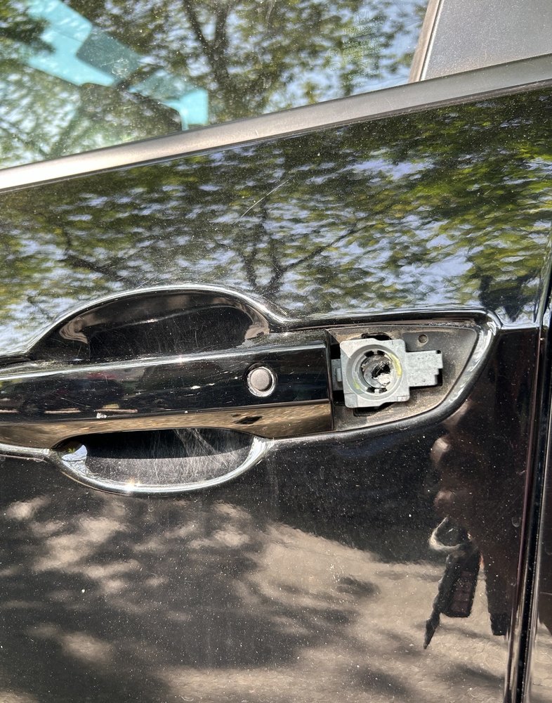 DIAMOND AUTO BODY Updated October 2024 1396 Utica Ave, Brooklyn