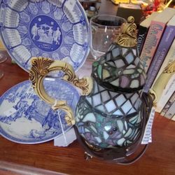 Silver Penny Antiques & Estate Sales