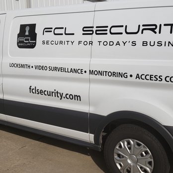 FCL Security - Security Systems Near Me - Fort Wayne, Indiana