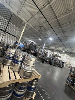RiverWalk Brewing Co. by null