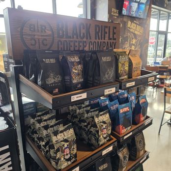 Black Rifle Coffee Company - Coffee & Tea Near Me - Woodstock, Georgia Black Rifle Coffee Company - Coffee & Tea Near Me - Woodstock, Georgia