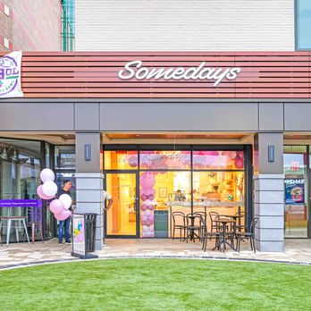 Somedays Bakery - Bakeries Near Me - Bay Terrace, New York Somedays Bakery - Bakeries Near Me - Bay Terrace, New York