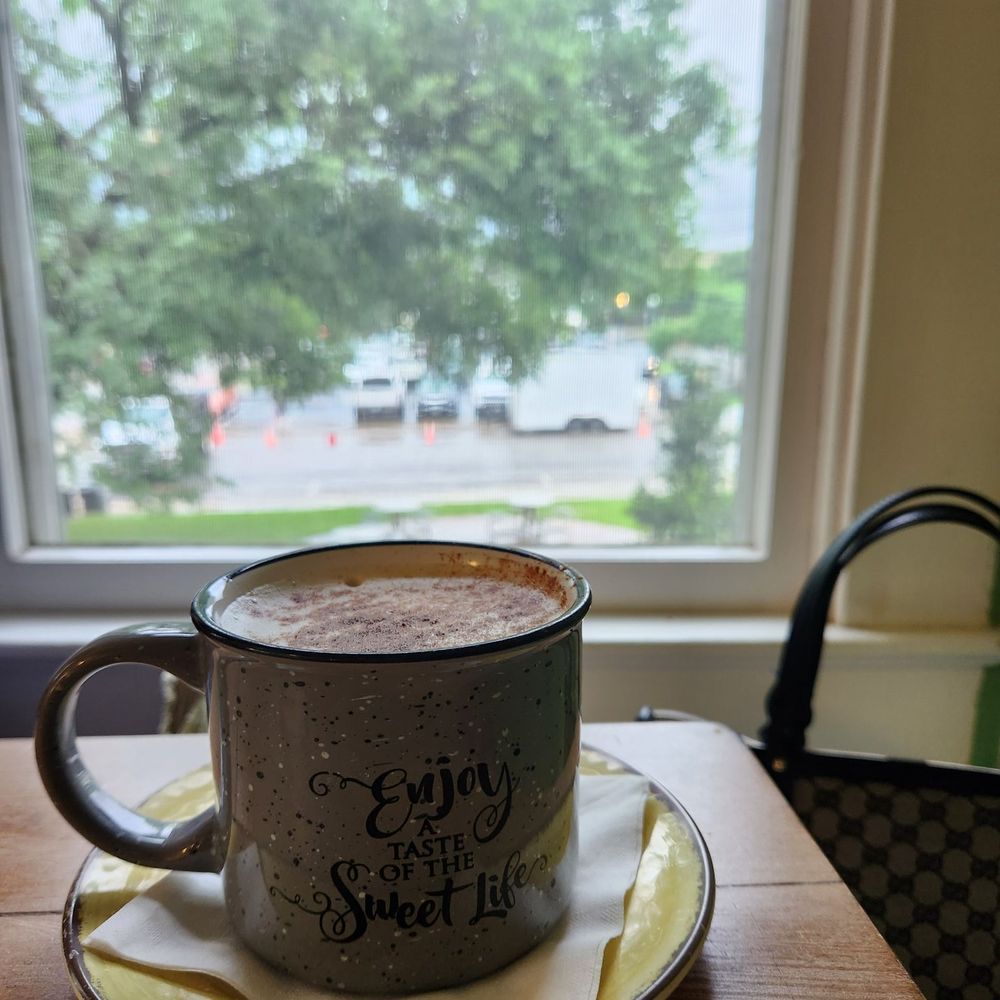 Sweet Lemon Kitchen - Cafes Near Me - Georgetown, Texas Sweet Lemon Kitchen - Cafes Near Me - Georgetown, Texas