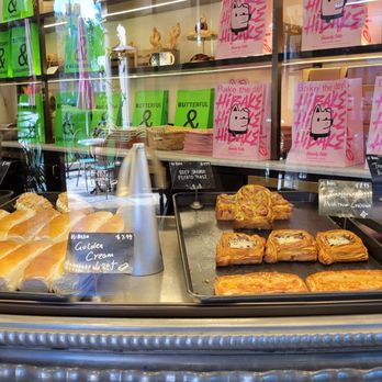 Hi Bake  - Bakeries Near Me - Beverly Hills, California