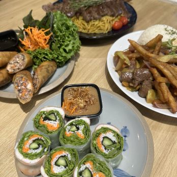 NAM Kitchen - Lomita - Asian Fusion Near Me - Lomita, California NAM Kitchen - Lomita - Asian Fusion Near Me - Lomita, California