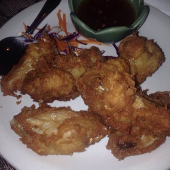 Raan Thai - Chicken wings - Thai Near Me - Smithtown, New York