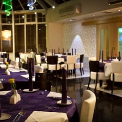 The Bekash Restaurant - Conservatory