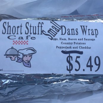 Short Stuff Cafe - Sandwiches Near Me - Roseville, California Short Stuff Cafe - Sandwiches Near Me - Roseville, California