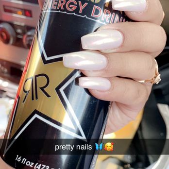 Q Nails Spa - my unicorn nails done by Kim - Nail Salons Near Me - Salinas, California Q Nails Spa - my unicorn nails done by Kim - Nail Salons Near Me - Salinas, California