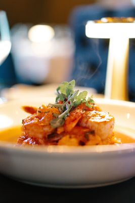 Andreas Prime Steaks & Seafood by null