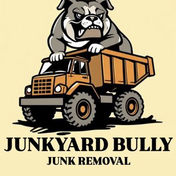 Junkyard Bully - Junk Removal & Hauling Near Me Junkyard Bully - Junk Removal & Hauling Near Me