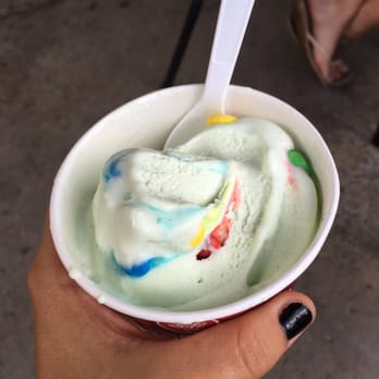 Cold Stone Creamery - Ice Cream & Frozen Yogurt Near Me - Plantation, Florida