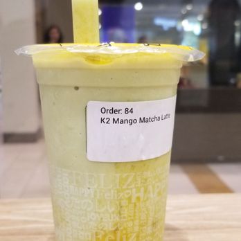 Happy Lemon - Bubble Tea Near Me - Bellevue, Washington