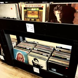 Vinyl Addiction Records