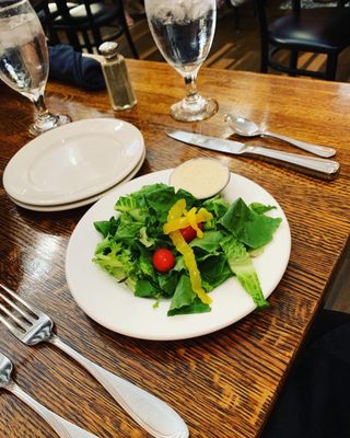 Corkscrew Saloon by null