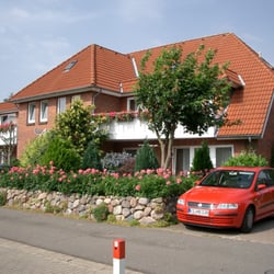Appartmenthaus Albatros