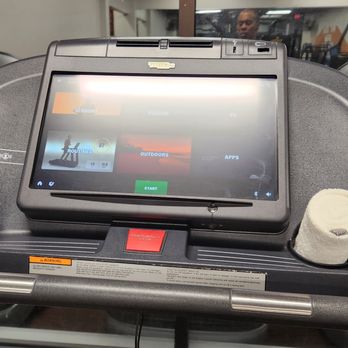 Renaissance Austin Hotel - Gym - Hotels Near Me - Austin, Texas
