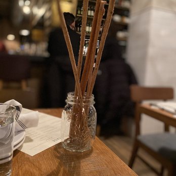 Monteverde - January 2020 - Italian Near Me - Chicago, Illinois