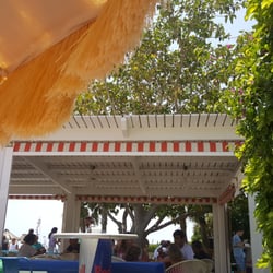Tangana Tarifa - Espectacular ambiente, comida y trato. Si puedes acercate!!!
