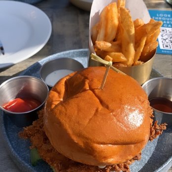 Social - New American Near Me - Costa Mesa, California