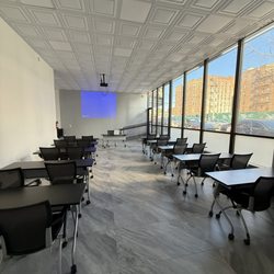 HighRise Safety - Real classroom
