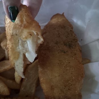 The Fish N Chips - Wild cod - Fish & Chips Near Me - Artesia, California The Fish N Chips - Wild cod - Fish & Chips Near Me - Artesia, California