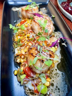 The Daily Dish by null