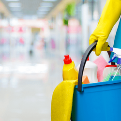 The Carolina Cleaning Company Services
