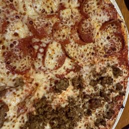 Pizza Pizza