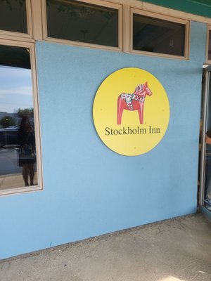 Stockholm Inn by null
