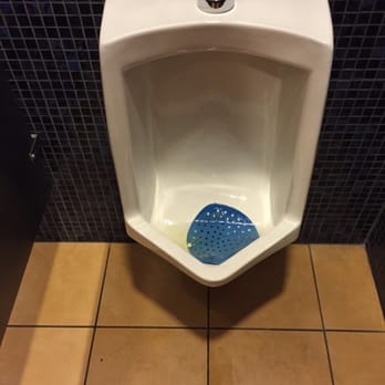 Raising Cane's Chicken Fingers - Dirty urinal - Fast Food Near Me - Lubbock, Texas Raising Cane's Chicken Fingers - Dirty urinal - Fast Food Near Me - Lubbock, Texas