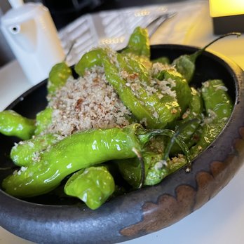 Kashi Japanese - Syosset - Shishito Pepper - Japanese Near Me - Syosset, New York
