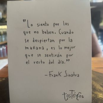 Tostevere - Mexican Near Me - San Miguel de Allende, GUA