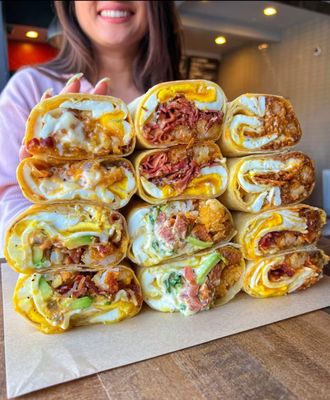 Dog Haus Biergarten by null