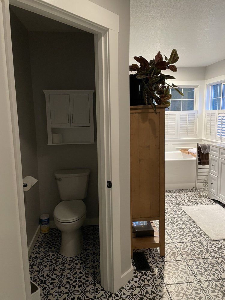 Slide of Pluum Plumbing