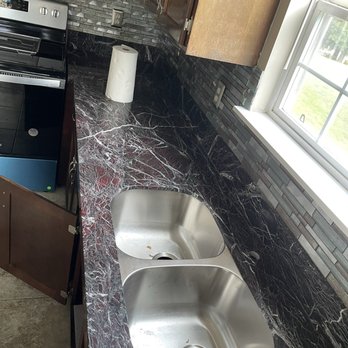 Havenly Showers - Granite - Kitchen & Bath Near Me - Chattanooga, Tennessee