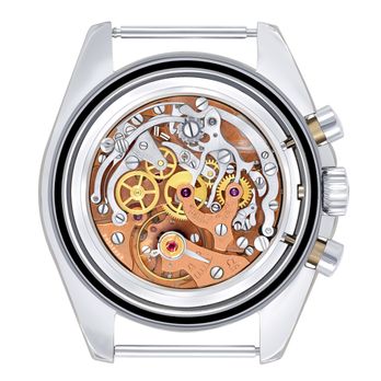ABC Watchwerks - Watch Repair Near Me - Los Angeles, California ABC Watchwerks - Watch Repair Near Me - Los Angeles, California