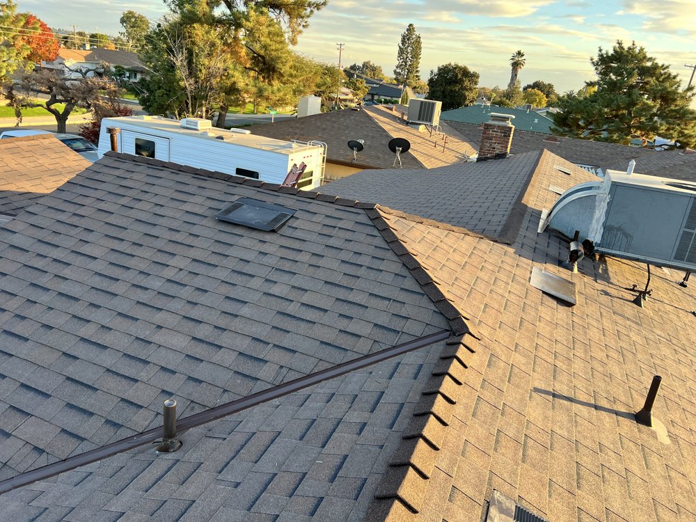 Slide of K-9 Custom Roofing