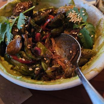 El Vez - Brussel sprouts - Mexican Near Me - Philadelphia, Pennsylvania El Vez - Brussel sprouts - Mexican Near Me - Philadelphia, Pennsylvania