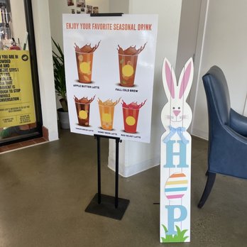 Upfordayz - Coffee & Tea Near Me - San Francisco, California