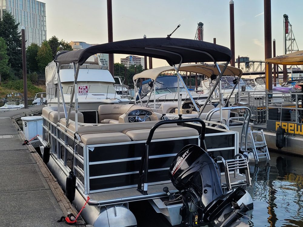 PDX WATER RENTALS Updated June 2024 Portland, Oregon Boat Tours