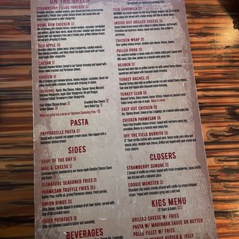 Redbeard's On Sixth - Menu - American Near Me - Pittsburgh, Pennsylvania Redbeard's On Sixth - Menu - American Near Me - Pittsburgh, Pennsylvania